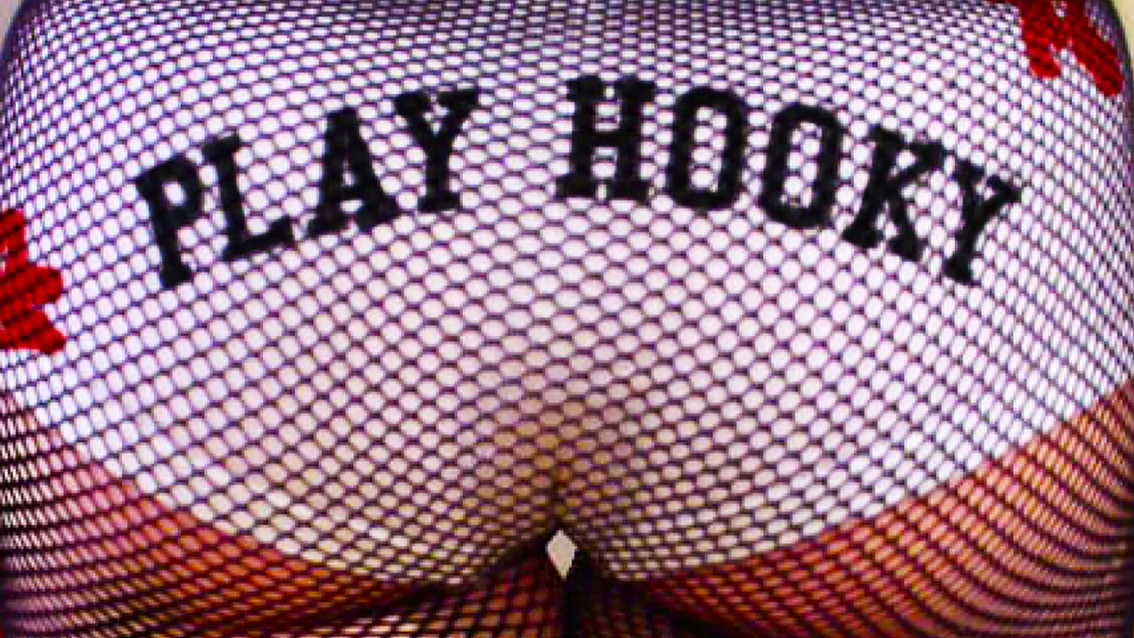 Play Hooky poster